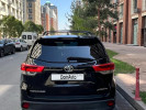 Toyota Highlander 2018 года