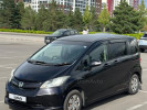 Honda Freed 2012 года