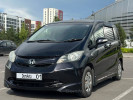 Honda Freed 2012 года