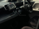 Honda Freed 2012 года
