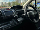 Honda Freed 2012 года