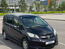 Honda Freed 2012 года