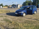 Volkswagen Touran 2004 года