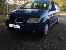 Volkswagen Touran 2004 года