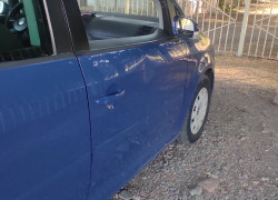 Volkswagen Touran 2004 года