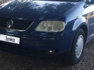 Volkswagen Touran 2004 года