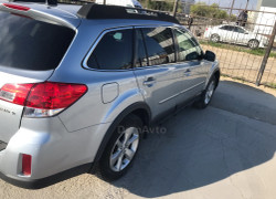 Subaru Outback 2013 года