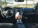 Subaru Outback 2013 года