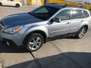 Subaru Outback 2013 года