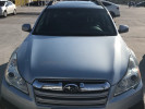 Subaru Outback 2013 года