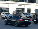 BMW 5 серия 2008 года