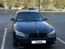 BMW 5 серия 2008 года
