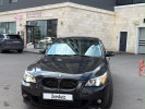 BMW 5 серия 2008 года