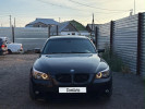 BMW 5 серия 2008 года