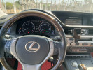 Lexus ES 2012 года