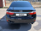 Lexus ES 2012 года
