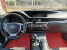 Lexus ES 2012 года