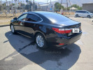 Lexus ES 2012 года
