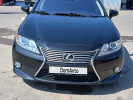 Lexus ES 2012 года