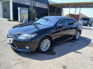 Lexus ES 2012 года