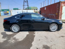 Lexus ES 2012 года