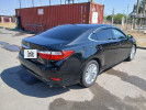 Lexus ES 2012 года