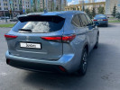 Toyota Highlander 2020 года