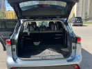 Toyota Highlander 2020 года