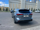 Toyota Highlander 2020 года