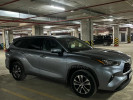 Toyota Highlander 2020 года