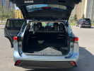 Toyota Highlander 2020 года