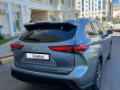 Toyota Highlander 2020 года