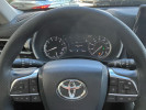 Toyota Highlander 2020 года