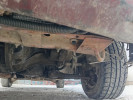 Daewoo Nexia 2007 года