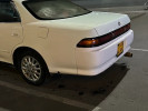 Toyota Mark II 1995 года