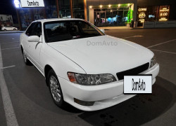 Toyota Mark II 1995 года