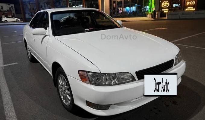 Toyota Mark II 1995 года