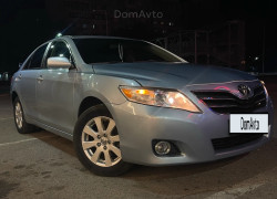 Toyota Camry 2009 года