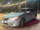 Toyota Camry 2009 года