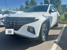 Hyundai Tucson 2024 года