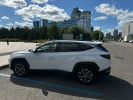 Hyundai Tucson 2024 года