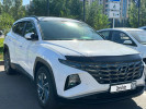 Hyundai Tucson 2024 года