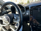 Hyundai Tucson 2024 года