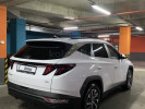 Hyundai Tucson 2024 года