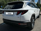 Hyundai Tucson 2024 года