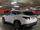 Hyundai Tucson 2024 года
