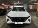 Hyundai Tucson 2024 года