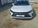 Chevrolet Monza 2023 года