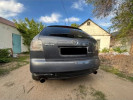 Mazda CX-7 2008 года