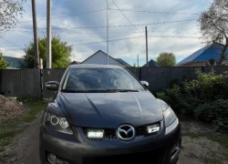 Mazda CX-7 2008 года